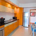 Appartement Casa Da 801 *
