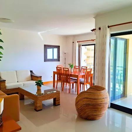 شقة Casa Da 801 بورتيماو
