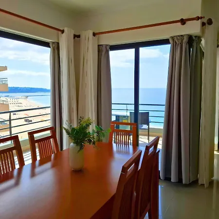 Casa Da 801 * بورتيماو