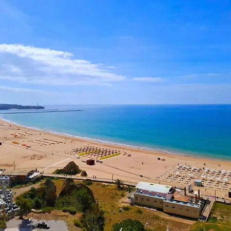 شقة Casa Da 801 بورتيماو