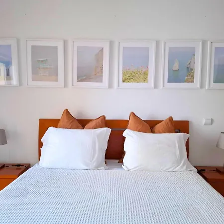 Casa Da 801 * بورتيماو