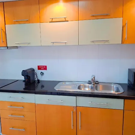 Casa Da 801 * פורטימאו