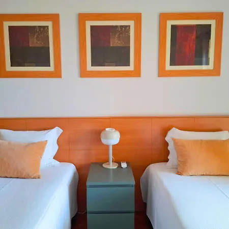 Casa Da 801 Apartment