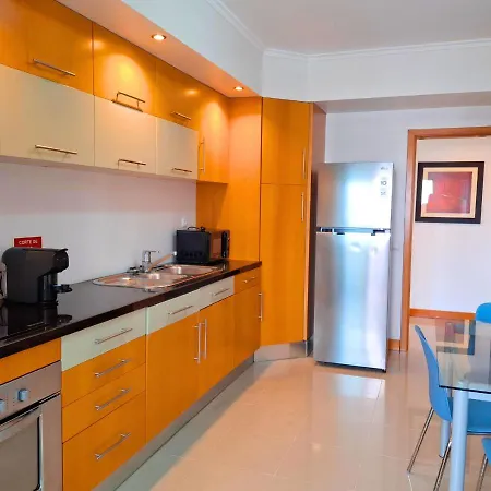 Apartment Casa Da 801 *