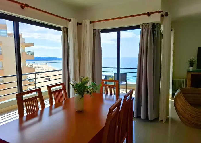 Casa Da 801 * Portimao