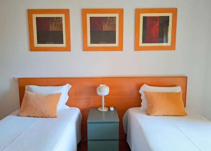 Casa Da 801 Apartment