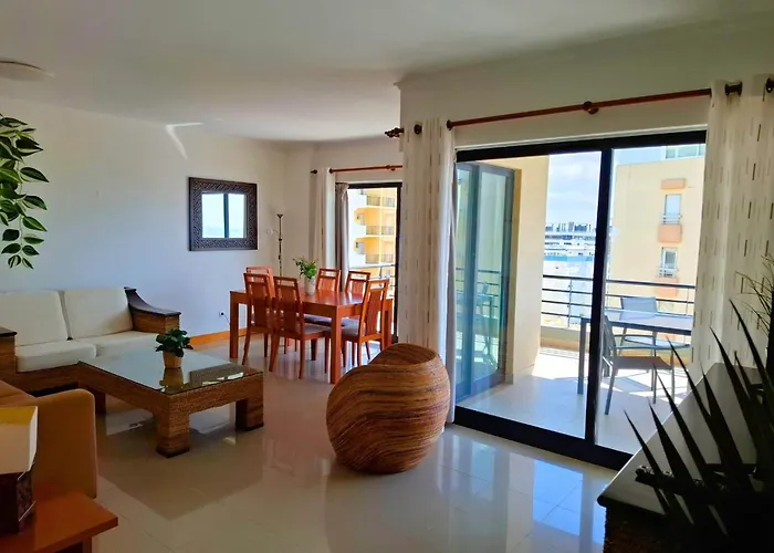 Casa Da 801 Apartment Portimao
