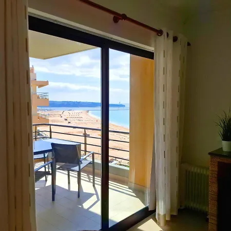 Apartamento Casa Da 801 *