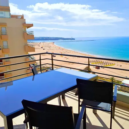 Apartament Casa Da 801 Portimão