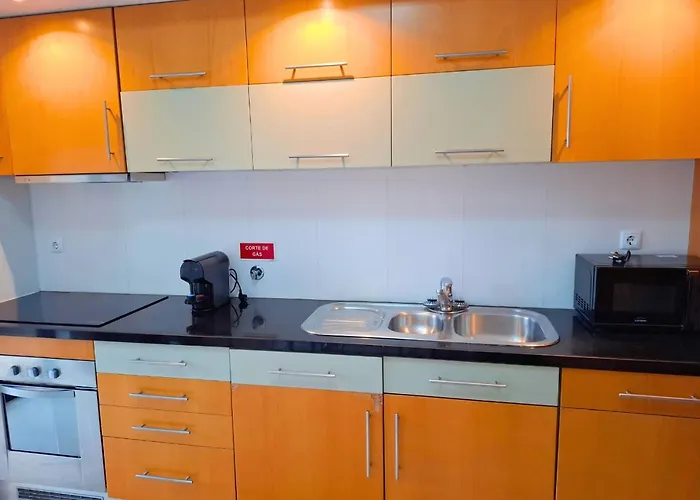 Casa Da 801 * Portimão