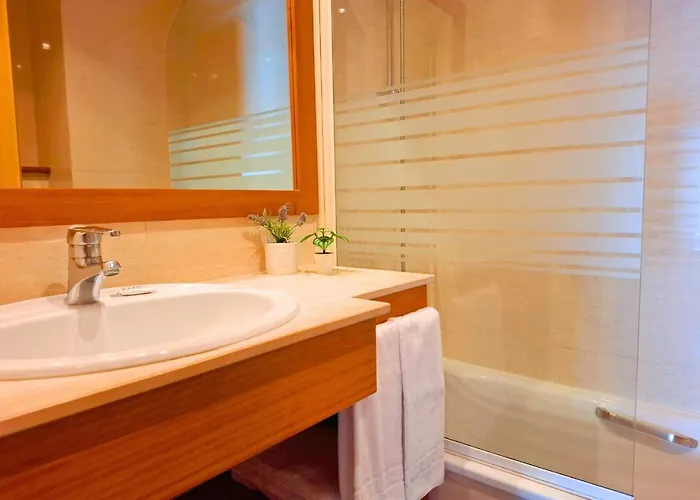 Apartman Casa Da 801