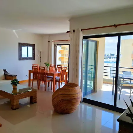 Casa Da 801 Lägenhet Portimão